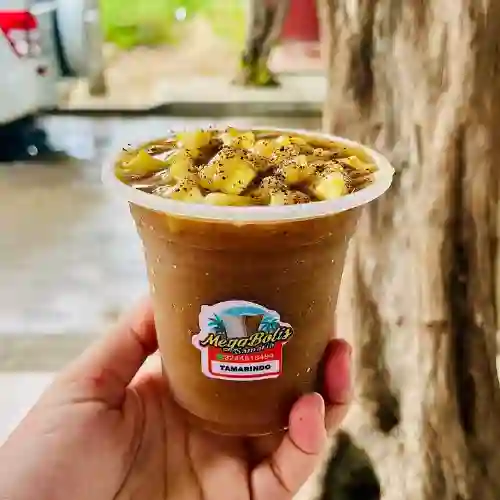 Granizado de Tamarindo