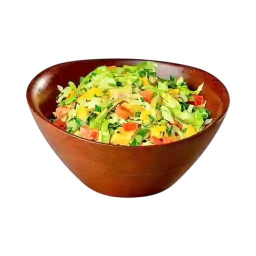 Ensalada Tropical