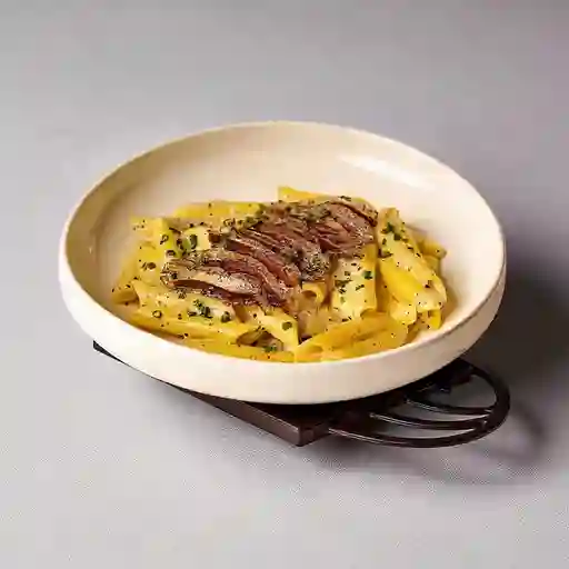 Pasta Trufada
