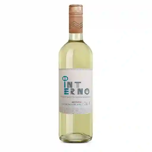 Interno Vino Blanco Reserva Sauvignon