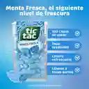 Tic Tac Menta Fresca