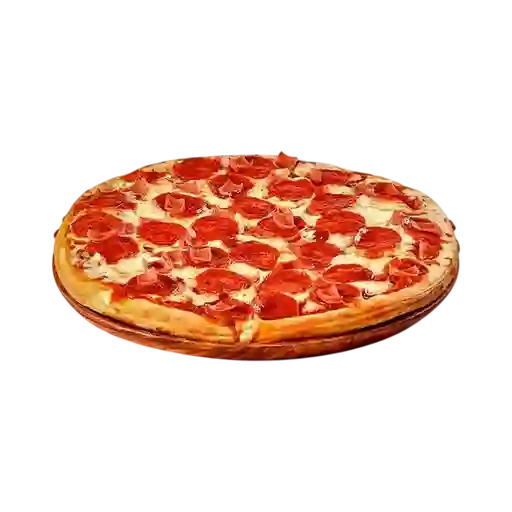Pizza Fest Meat City