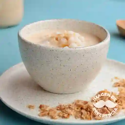 Mazamorra Chiǫuita Grande