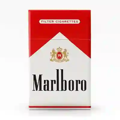 Malboro Rojo X 10 Cigarrillos