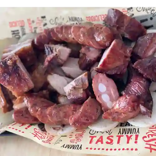 Combo Picada Mixta Gigante para 7 X 2