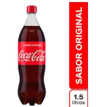 Coca-Cola Original 1,5 l
