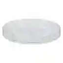 Organizador Pet Plataforma Rotativa 29.2 x 3.2 cm Casaideas