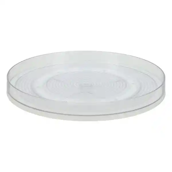 Organizador Pet Plataforma Rotativa 29.2 x 3.2 cm Casaideas