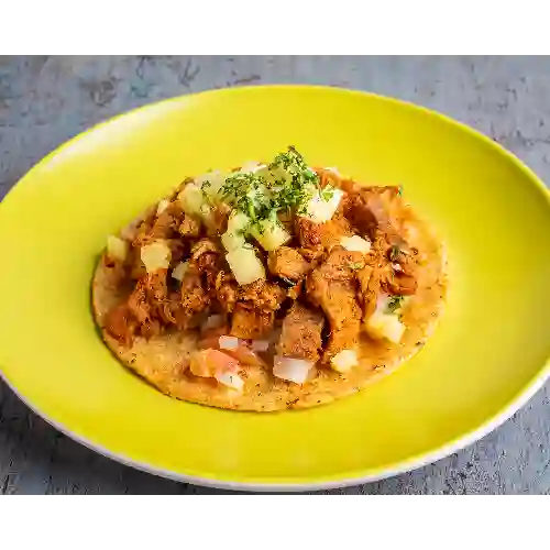 Taco de la Casa