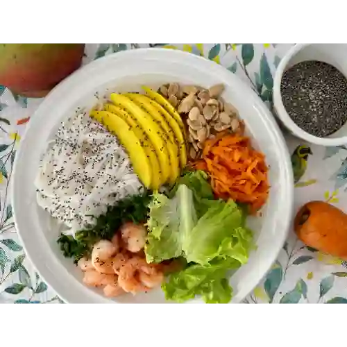 Combo Bowl Vietnamita