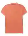 Polo Hombre Naranja Talla XXL American Eagle 11659150