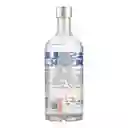 Absolut Vodka Azul