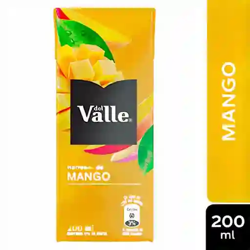 Del Valle Mango 200 ml