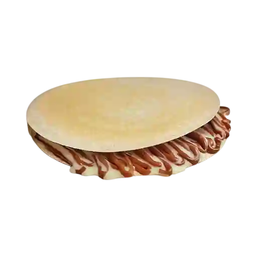 Oblea Nucita