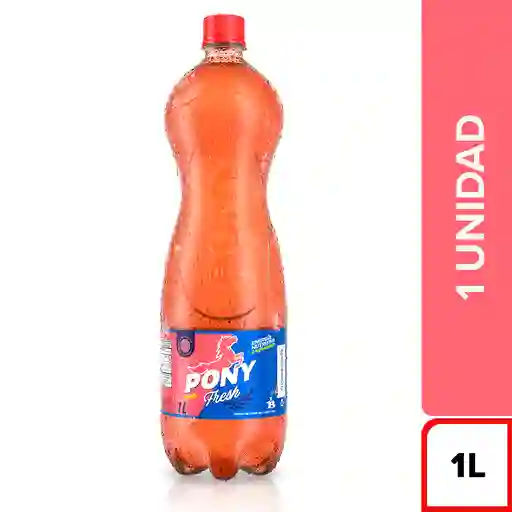 Pony Malta 1 l