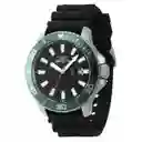 Invicta Reloj Pro Diver Hombre Negro 46088