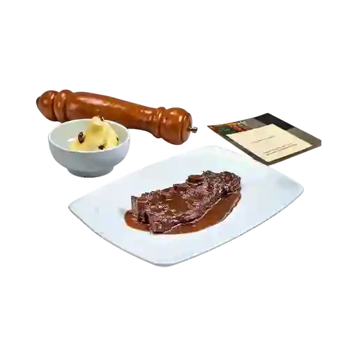 Asado de Tira