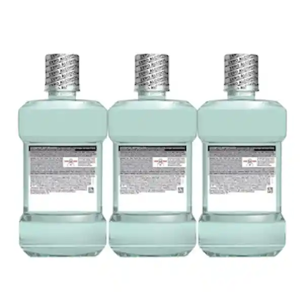 Listerine Cool Mint