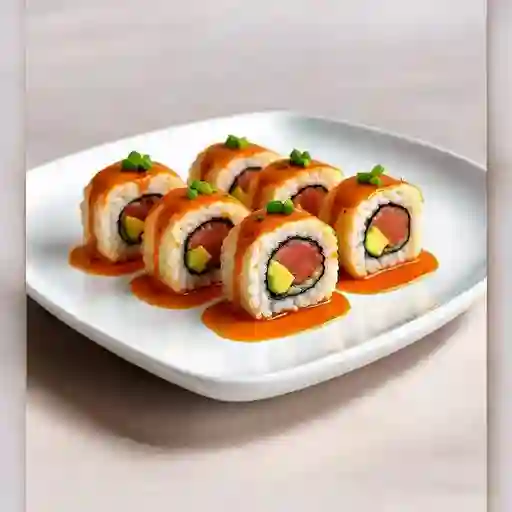 Spicy Tuna