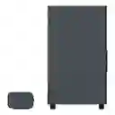 Jvc Barra de Sonido Con Altavoz Inalámbrico 2.1