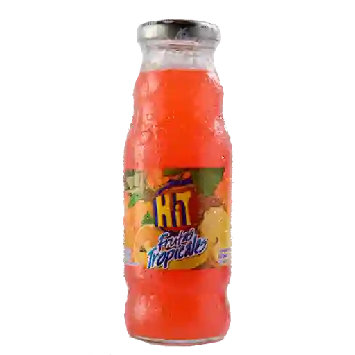 Hit Frutos Tropicales 237 ml