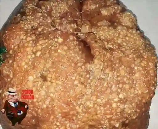 Cojin de Lechona X30