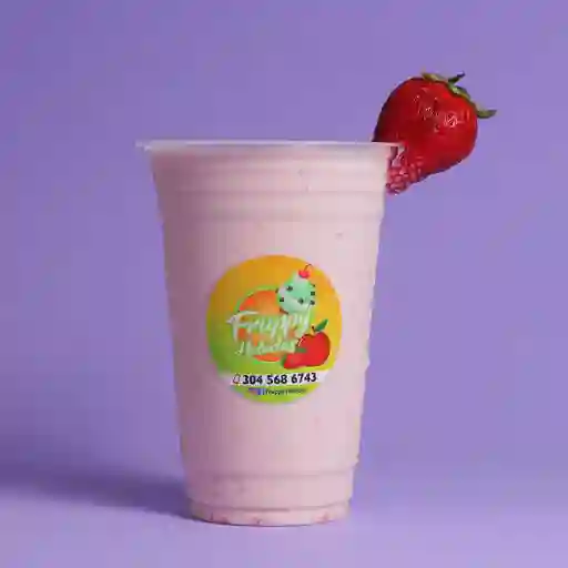 Fruppy Rojo