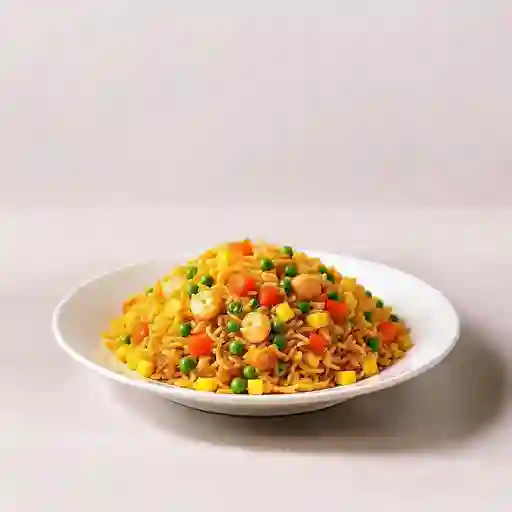 #14 Chau Fan Especial