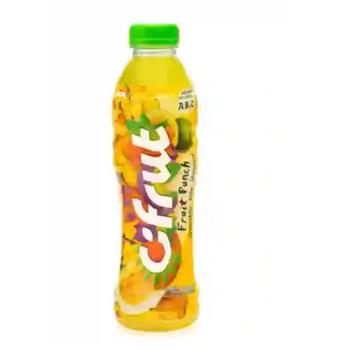 Cifrut Granadilla 400 ml