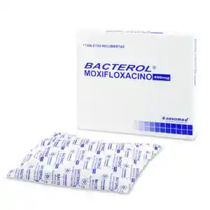 Bacterol (400 mg)