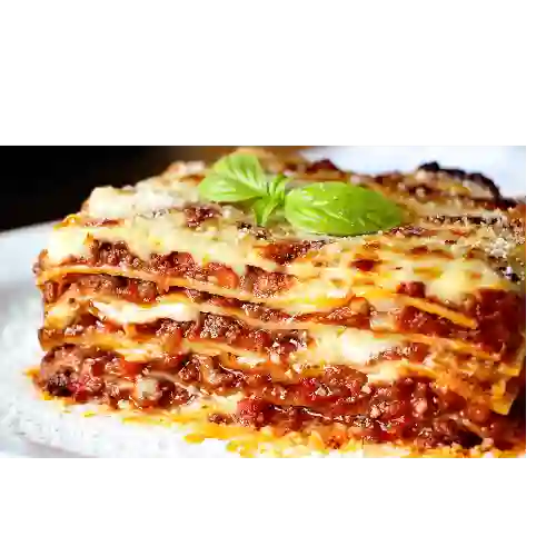 Lasagna Mixta