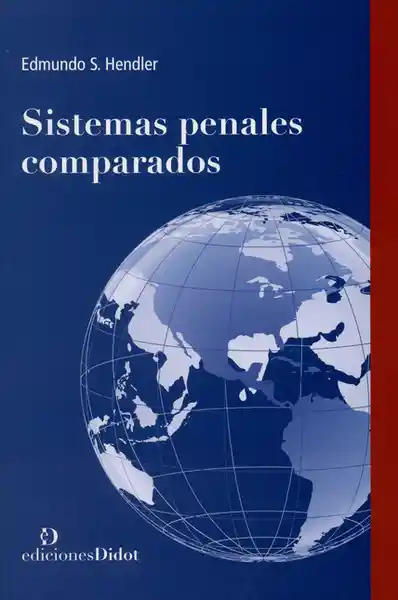 Sistemas Penales Comparados - Edmundo S. Hendler