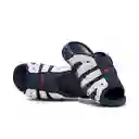 Nike Sandalias Slide Para Natación de Hombre Azul Talla 7