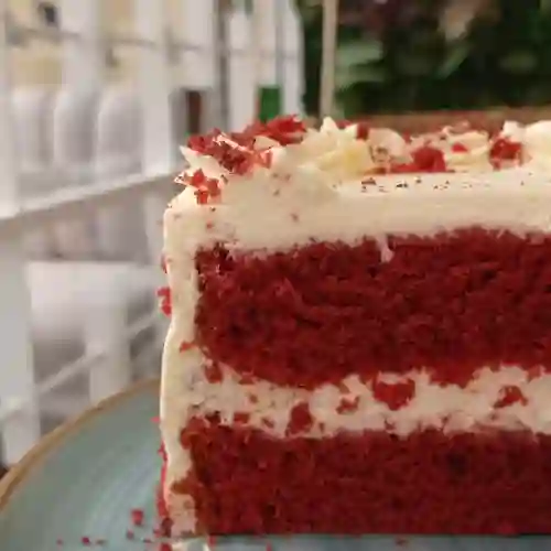 Cake Red Velvet