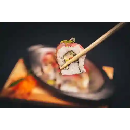 Promo Flash