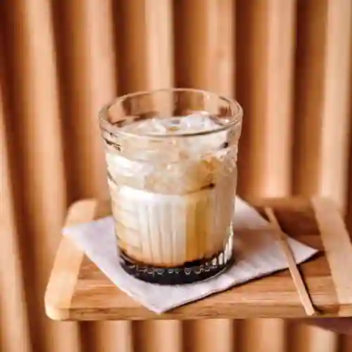 Granizado Té Chai