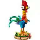 Set de Construcción Figura Para Exponer de Heihei Lego