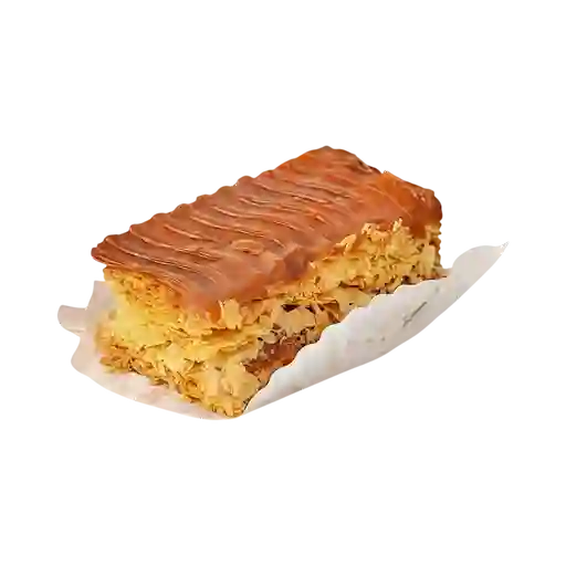 Milhoja