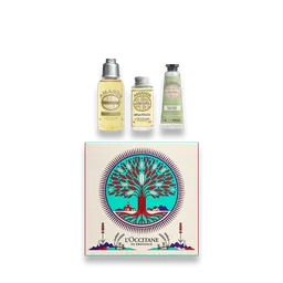 Kit Exclusivo Best Almendra Loccitane