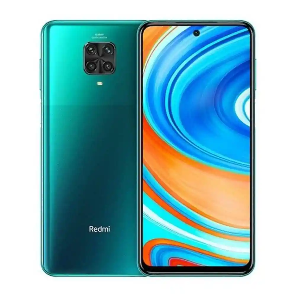 Xiaomi Celular Note 9 Pro 64 Gb Blanco