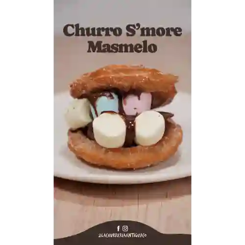 Churro S'more