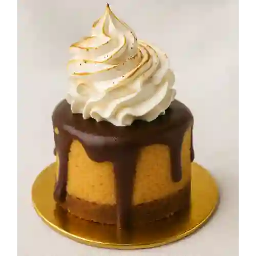 Cheesecake Moca