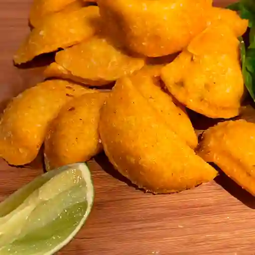 Empanadas
