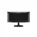  Lg Monitor Gamer 25" Ultrawide 25Um58G Negro 