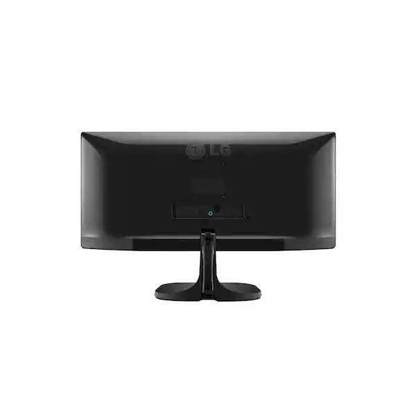  Lg Monitor Gamer 25" Ultrawide 25Um58G Negro 