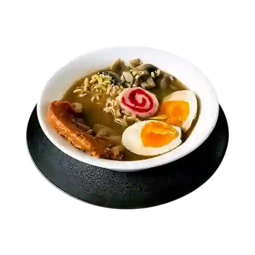 Combo Ramen