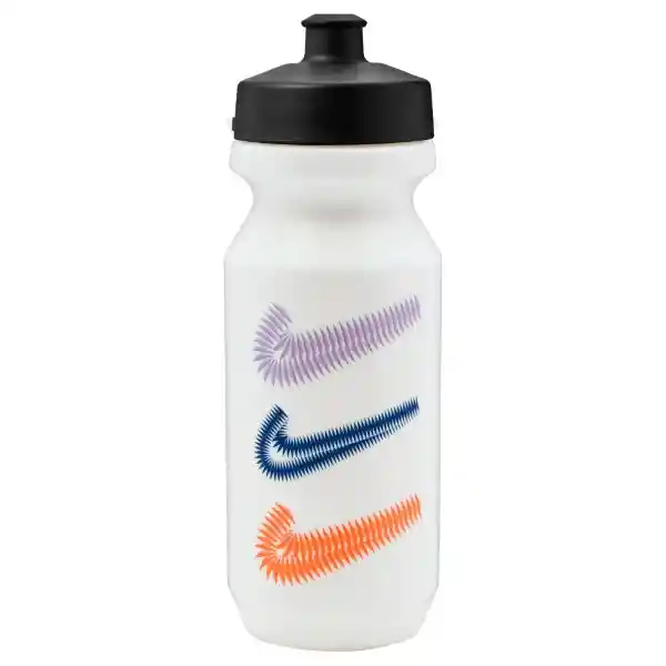 Nike Botella Big Mouth 2.0 22 o Hombre Gris Talla MISC