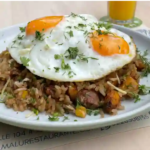 Calentao de Pechuga de Pollo