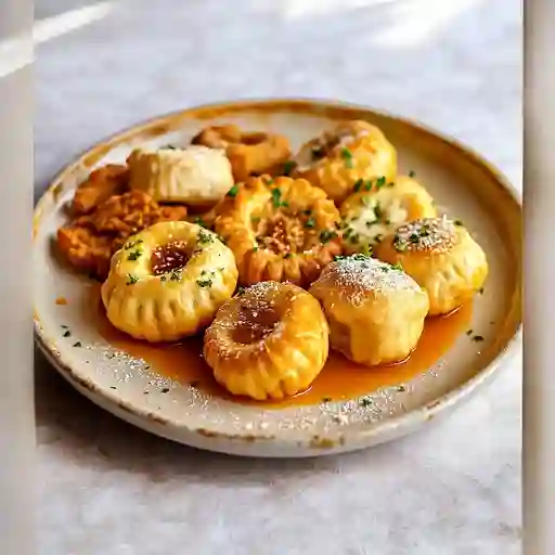 Pasapalos