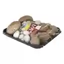 Champiñones Mixtura
